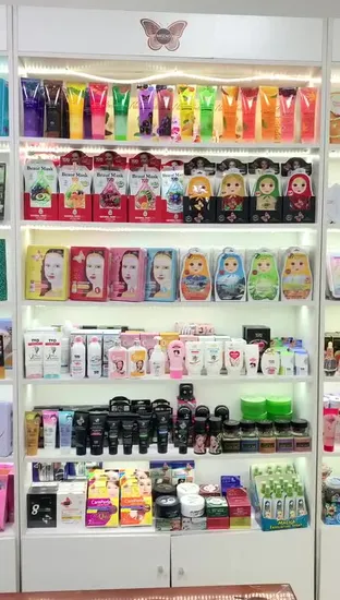 130 g Gesichtsreiniger mit Aloe Vera und Limettenextrakt